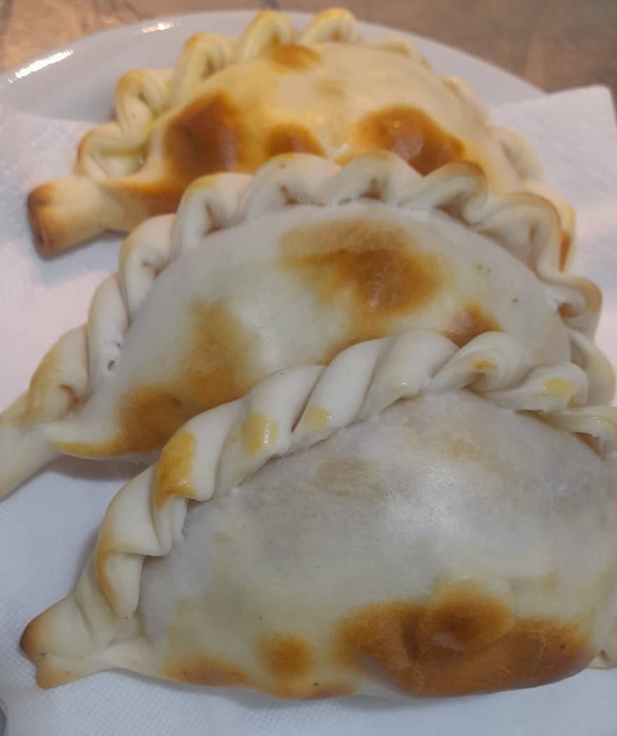 Empanada De Carne