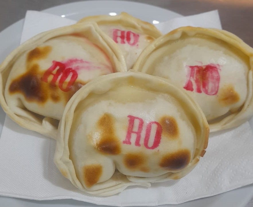 Empanada De Roquefort