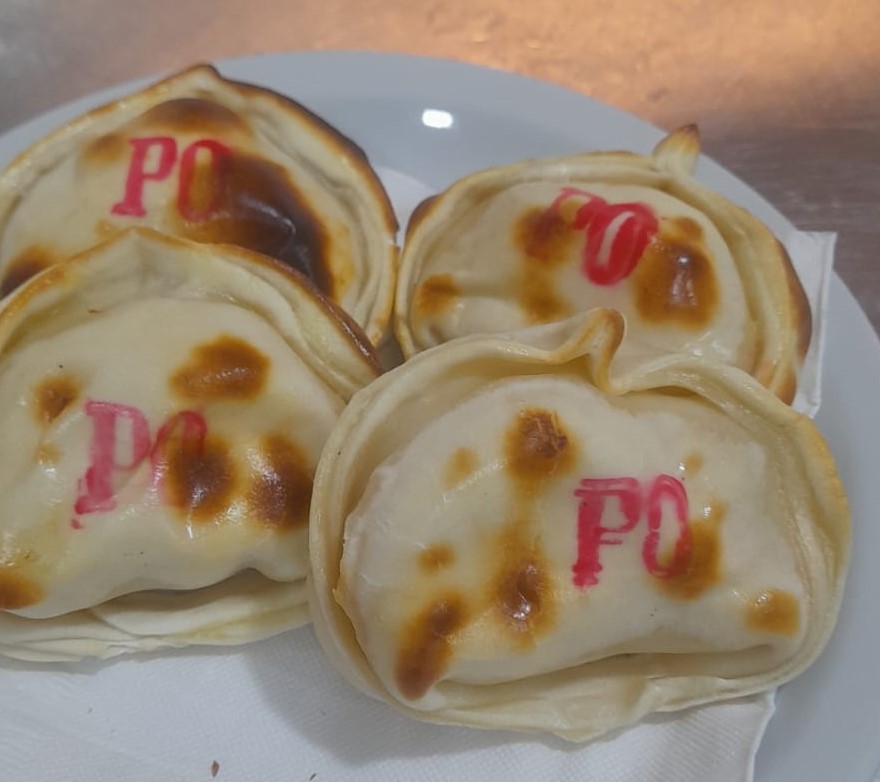 Empanada De Pollo