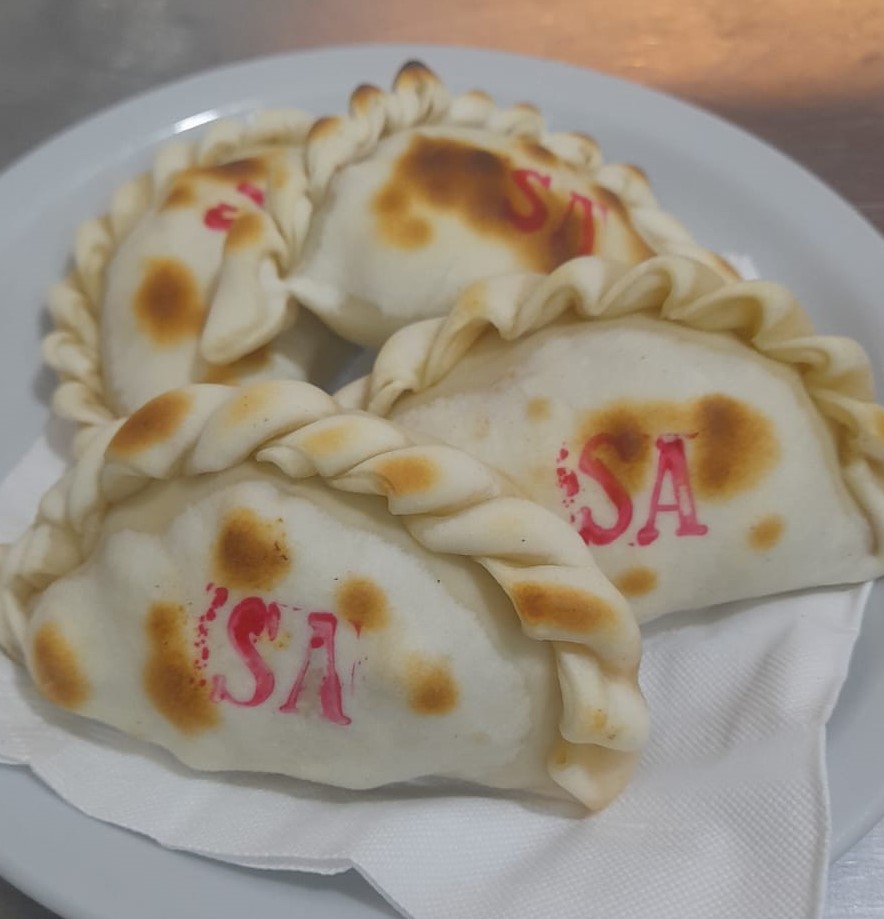 Empanada Salteña