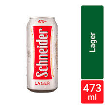 Schneider Lata 473cm