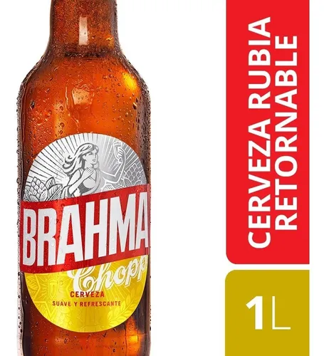 Brama 1 Litro