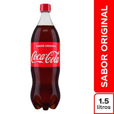 Coca Cola 1,5 L
