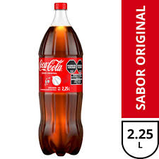Coca Cola 2,25 L
