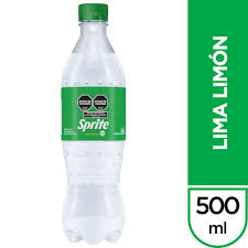 Sprite 500 Ml