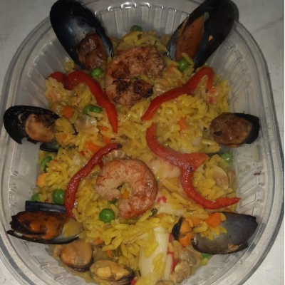 Paella