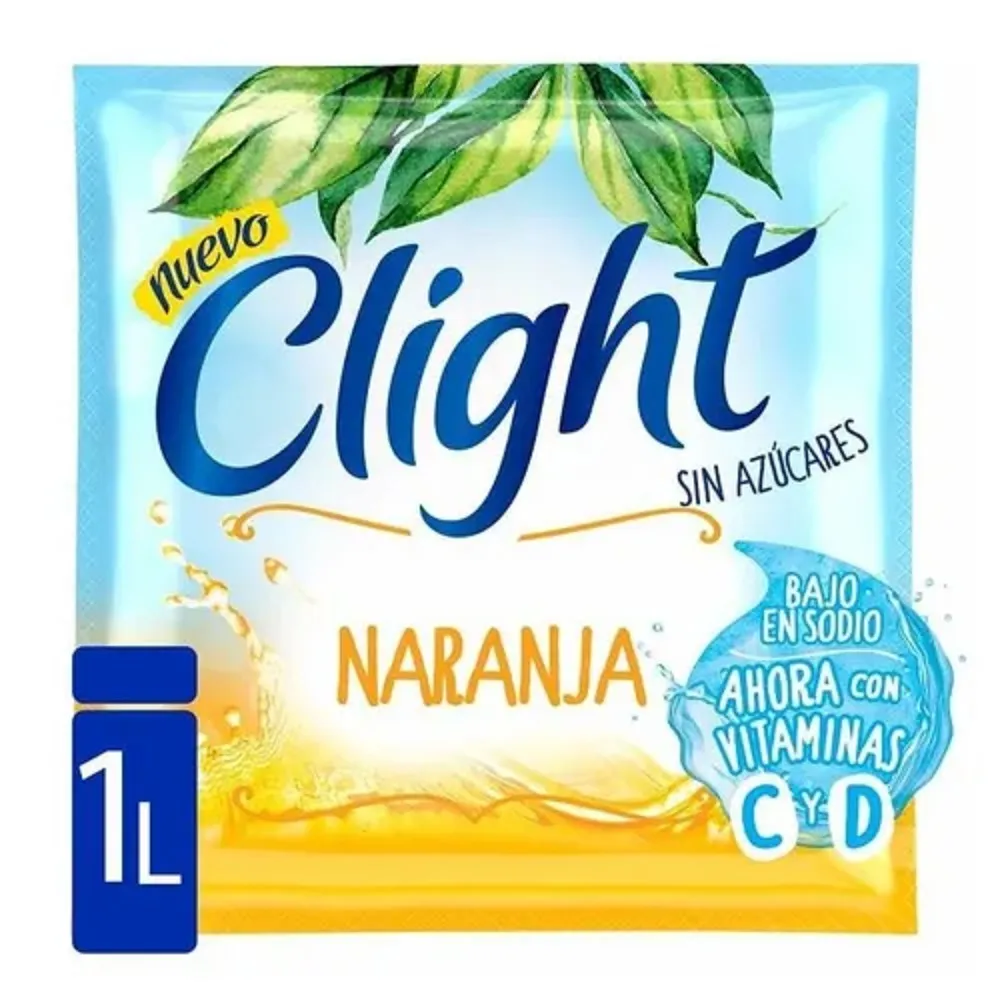 Clight Naranja