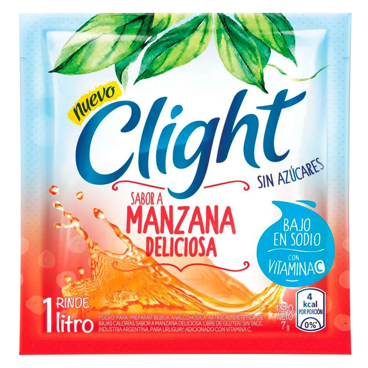 Clight Manzana