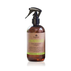 Alma Botánica Fragancia Lemongrass 330ml