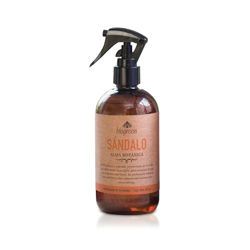 Alma Botánica Fragancia Rosa Búlgara 330ml