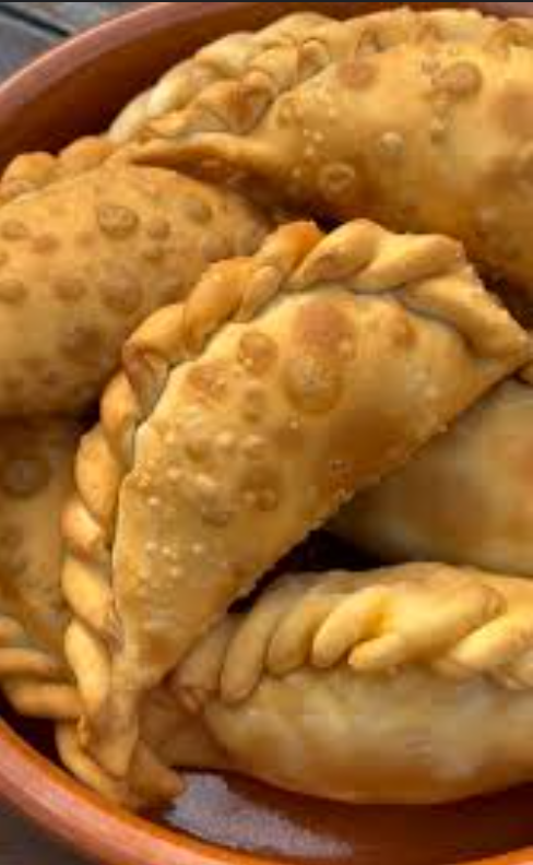 Empanada De Carne 