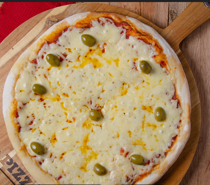 Pizza Muzza