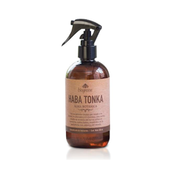 Alma Botánica Fragancia Haba Tonka 330ml