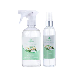 Aromatizante Esencial Asarina