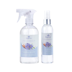 Aromatizante Esencial Capullos De Lino