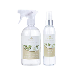 Aromatizante Esencial Cedro & Jazmín