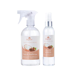 Aromatizante Esencial Coco & Avellanas