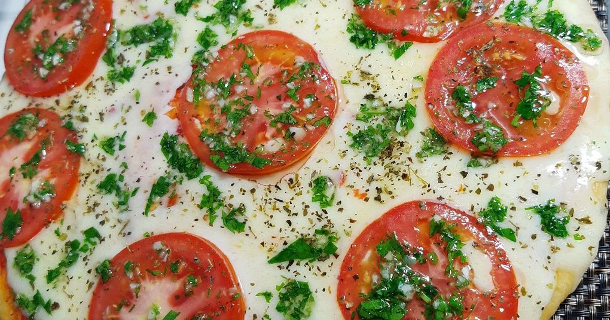 Pizza Napolitana