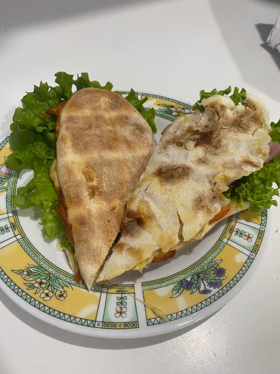 Tostado Primavera