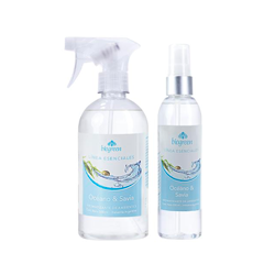 Aromatizante Esencial Océano & Savia