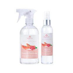 Aromatizante Esencial Papaya & Frambuesa
