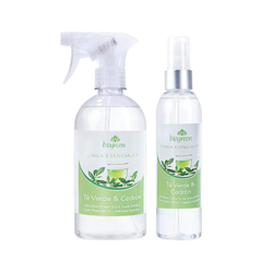 Aromatizante Esencial Té Verde & Cedrón
