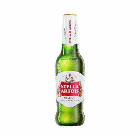 Stella 330cc