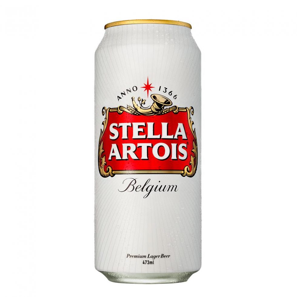 Stella 473cc
