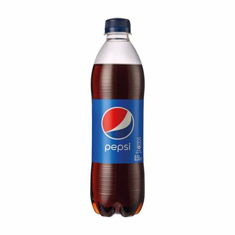 Pepsi 500ml