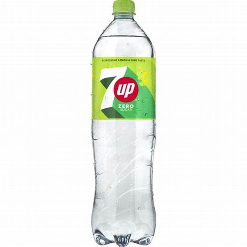 7up Zero 500ml