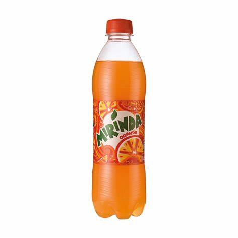 Mirinda 500ml