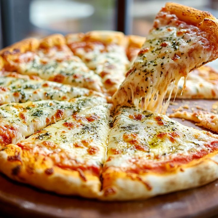 Pizza Clásica