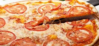 Pizza Napolitana