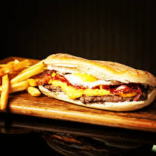Lomo Shanti