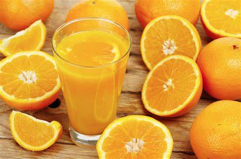 Jugo Exprimido