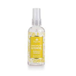 Aromatizante Para Auto Magnolias & Osmanthus 100ml