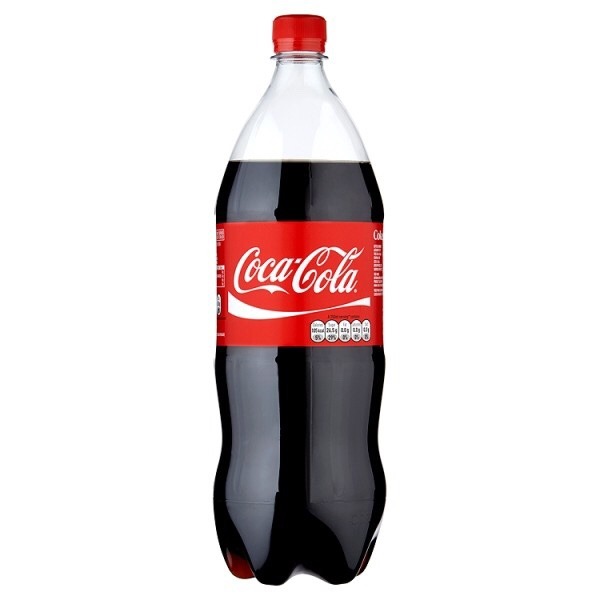Coca Cola 1,5lt