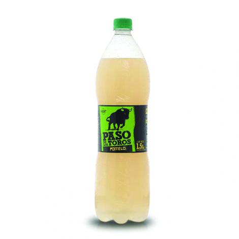 Paso De Los Toros Pomelo 1,5l