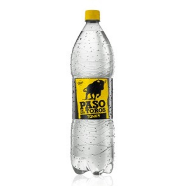 Paso De Los Toros Tonica 1,5lt