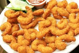 Langostinos