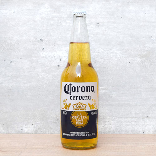 Cerveza Corona 710ml