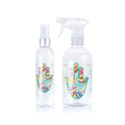 Aromatizante Hamsa