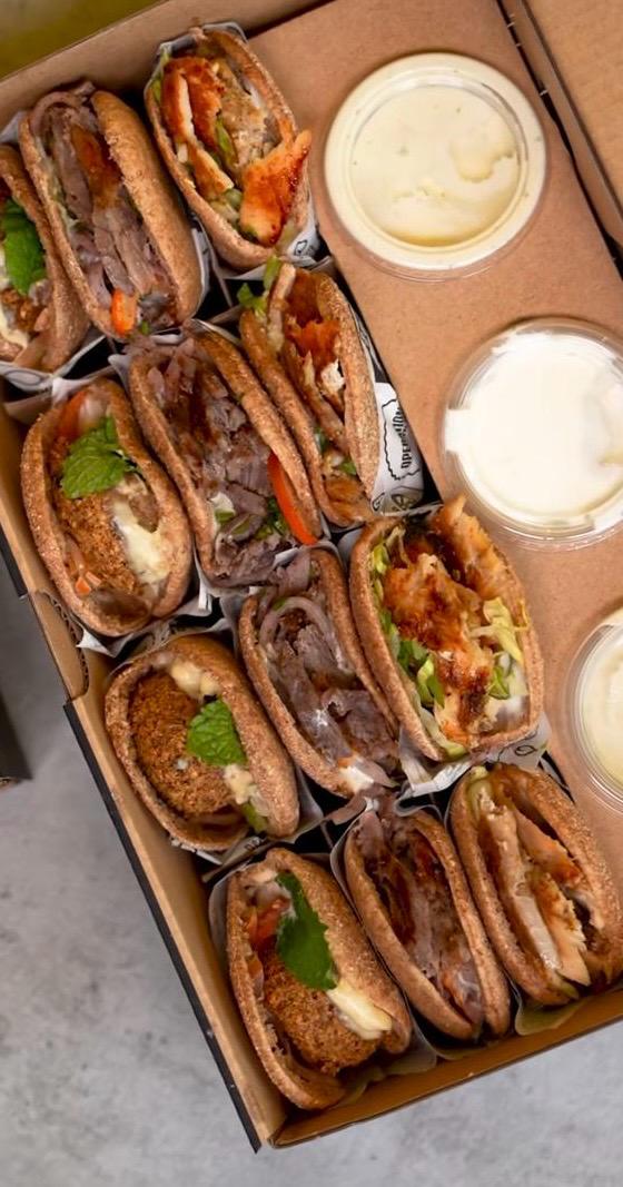 Budabox Burguer