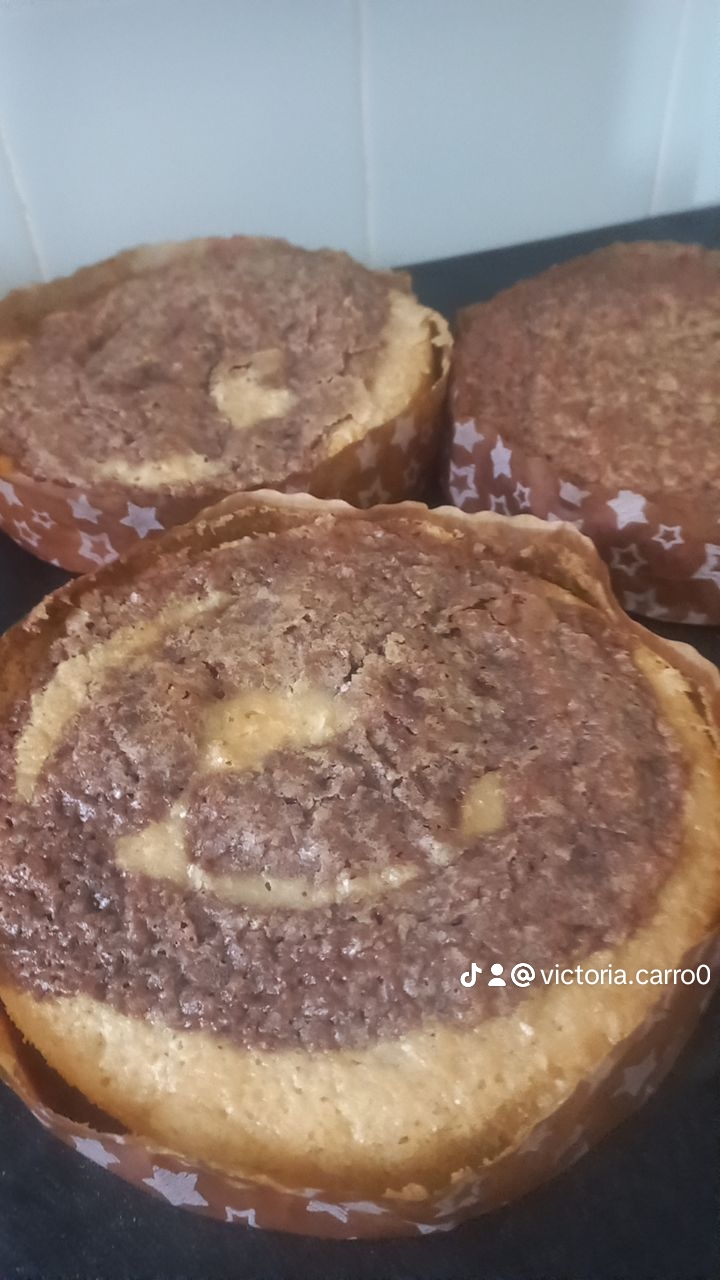 Tortita Matera