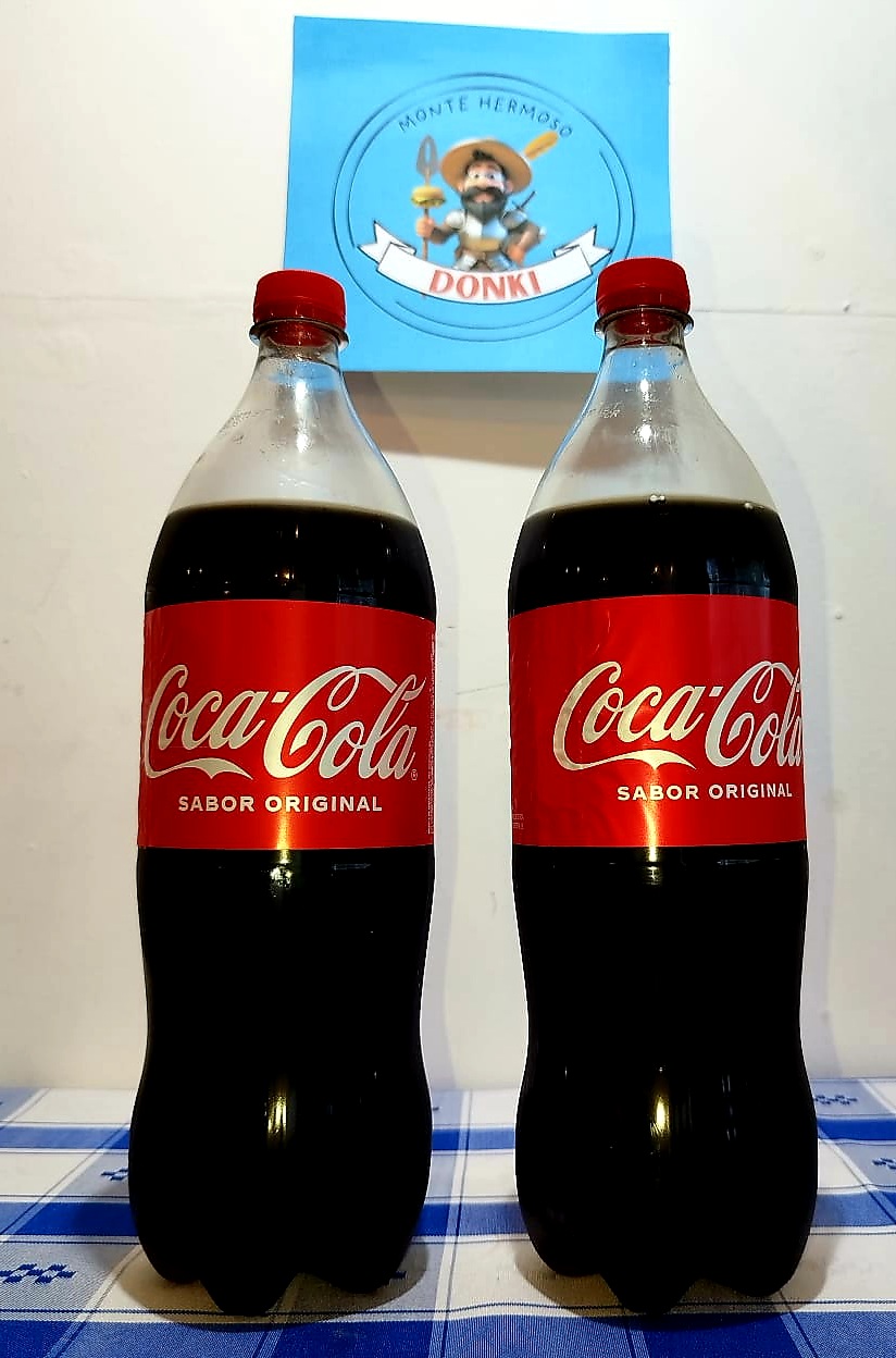 Coca Cola 1,5l