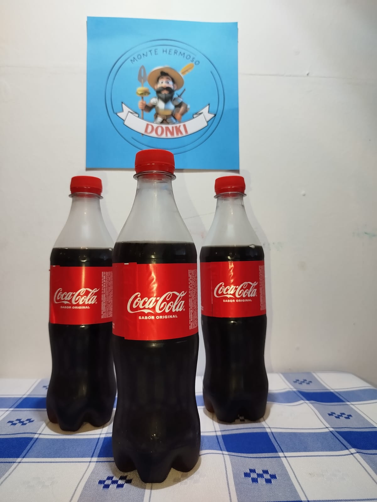 Coca Cola 500ml