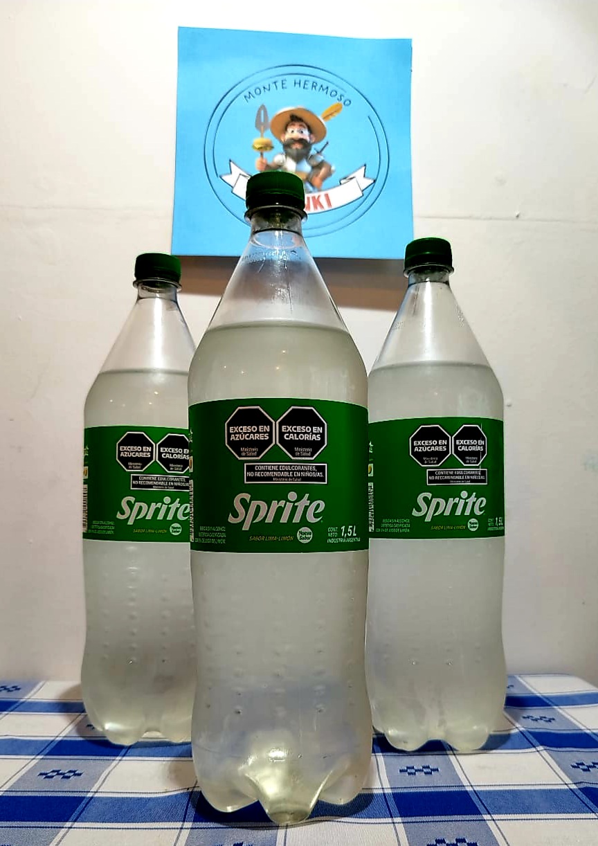 Sprite 1,5l