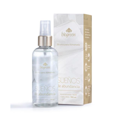 Bruma Para Almohada Abundancia 100ml