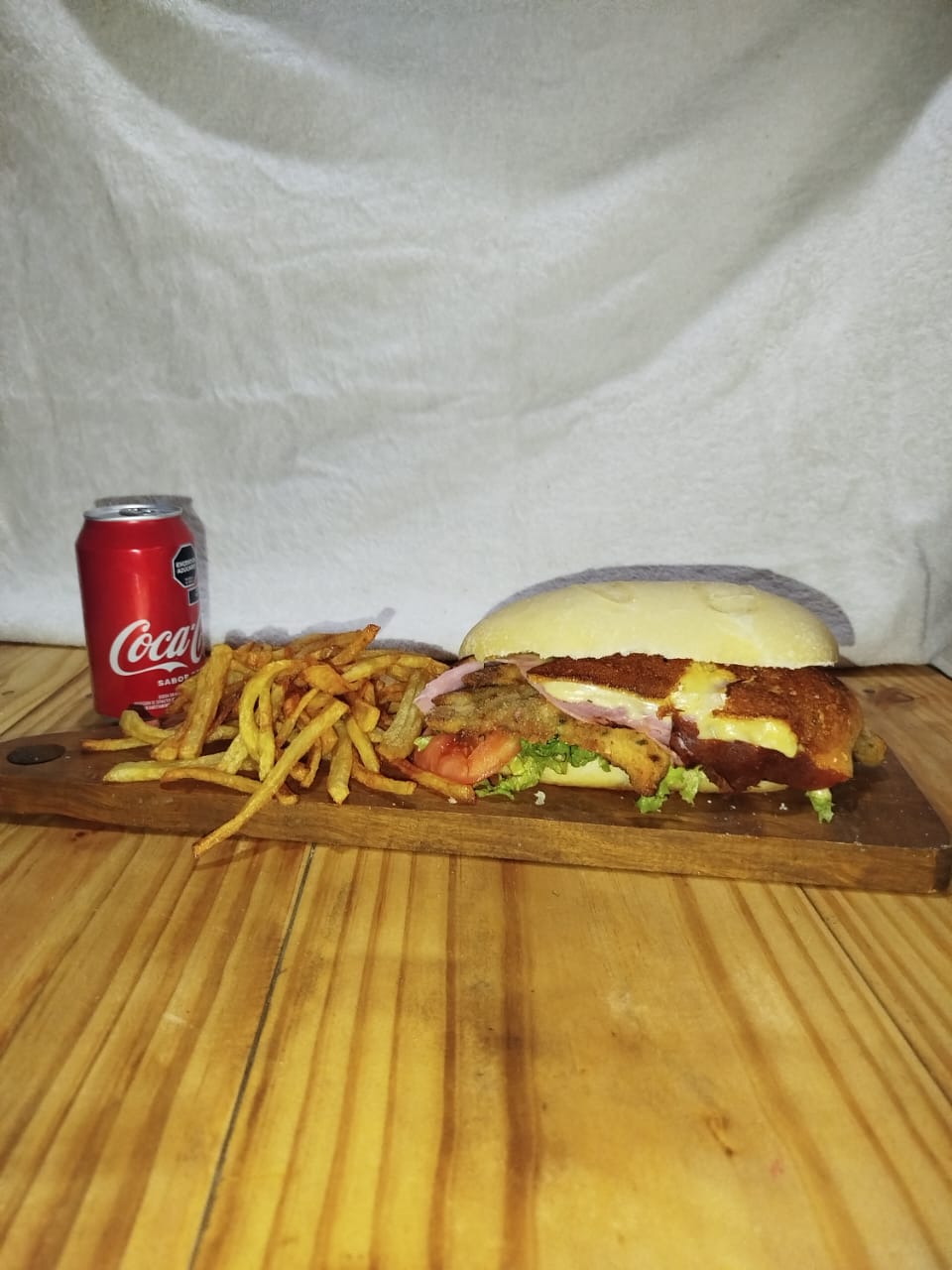 Combo Mila