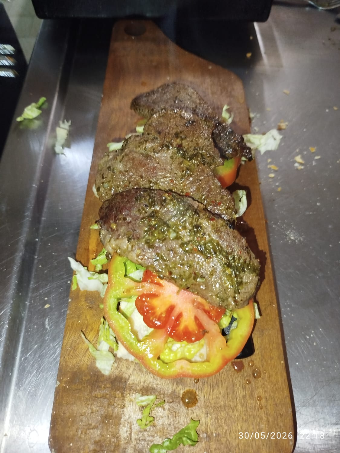 Combo Lomito